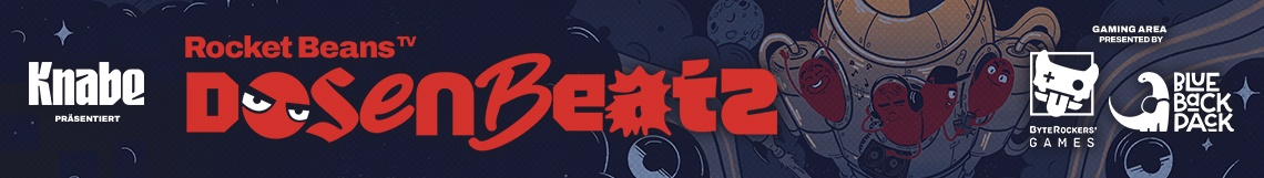 Beanscom Dosenbeatz 2026