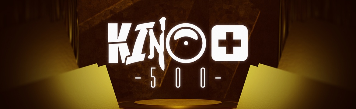 Die große Kino+ 500 Gala