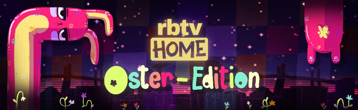 RBTV Home Oster-Edition